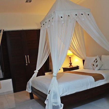 Dangin Mangkalan Homestay Munduk  Bilik gambar