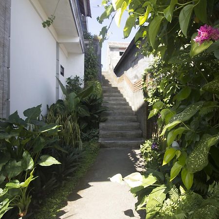 Dangin Mangkalan Homestay Munduk  Luaran gambar