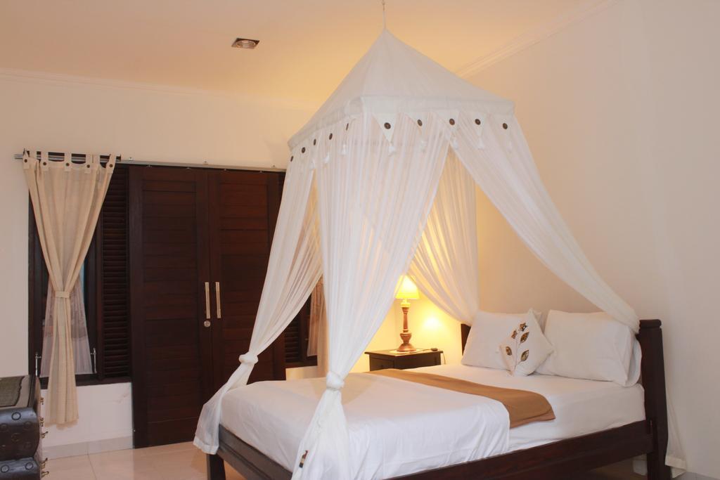 Dangin Mangkalan Homestay Munduk  Bilik gambar