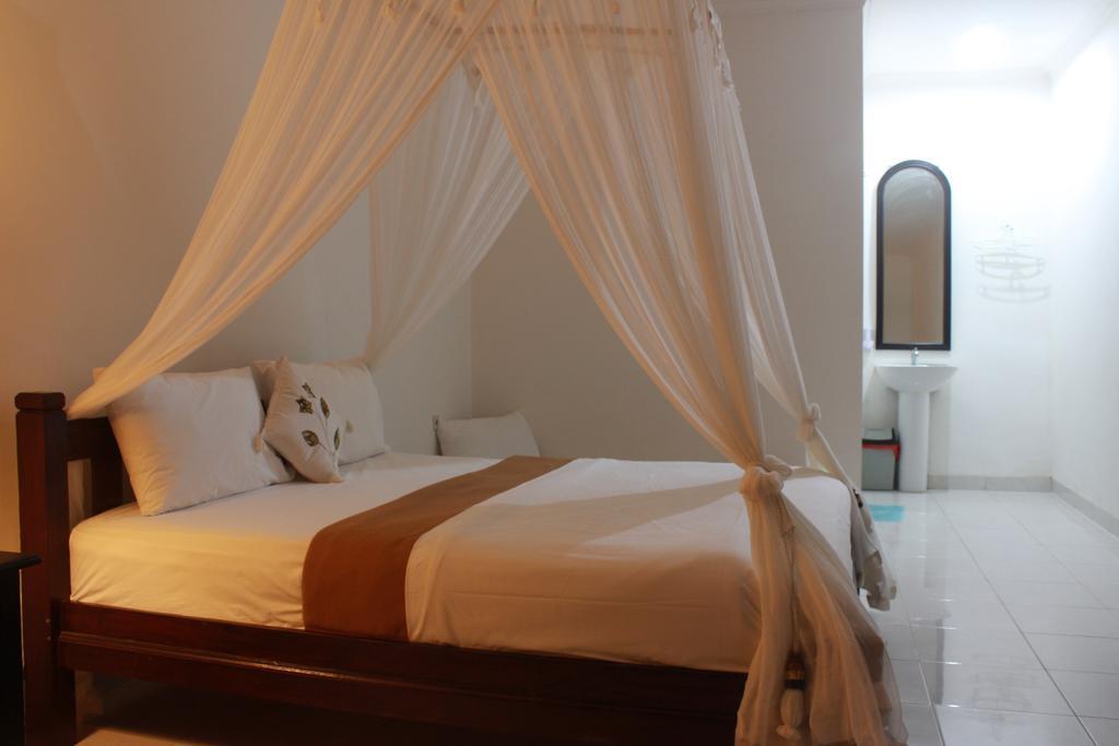 Dangin Mangkalan Homestay Munduk  Bilik gambar