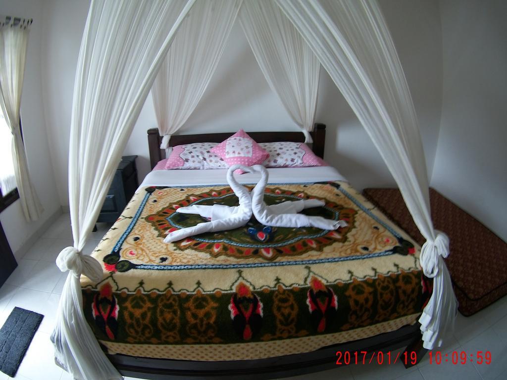 Dangin Mangkalan Homestay Munduk  Luaran gambar