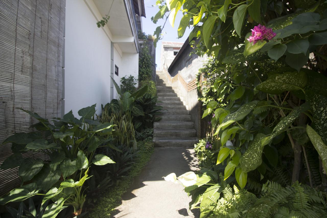 Dangin Mangkalan Homestay Munduk  Luaran gambar