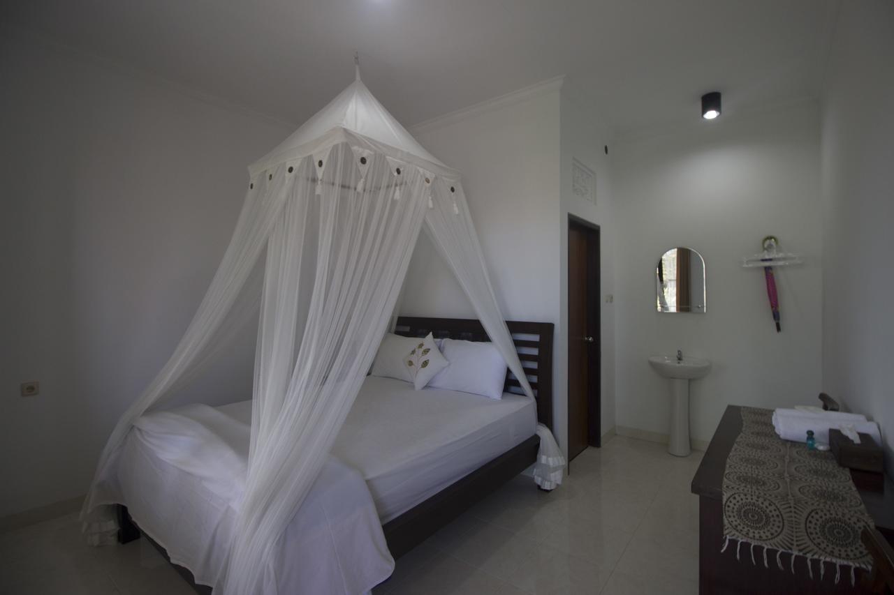 Dangin Mangkalan Homestay Munduk  Luaran gambar
