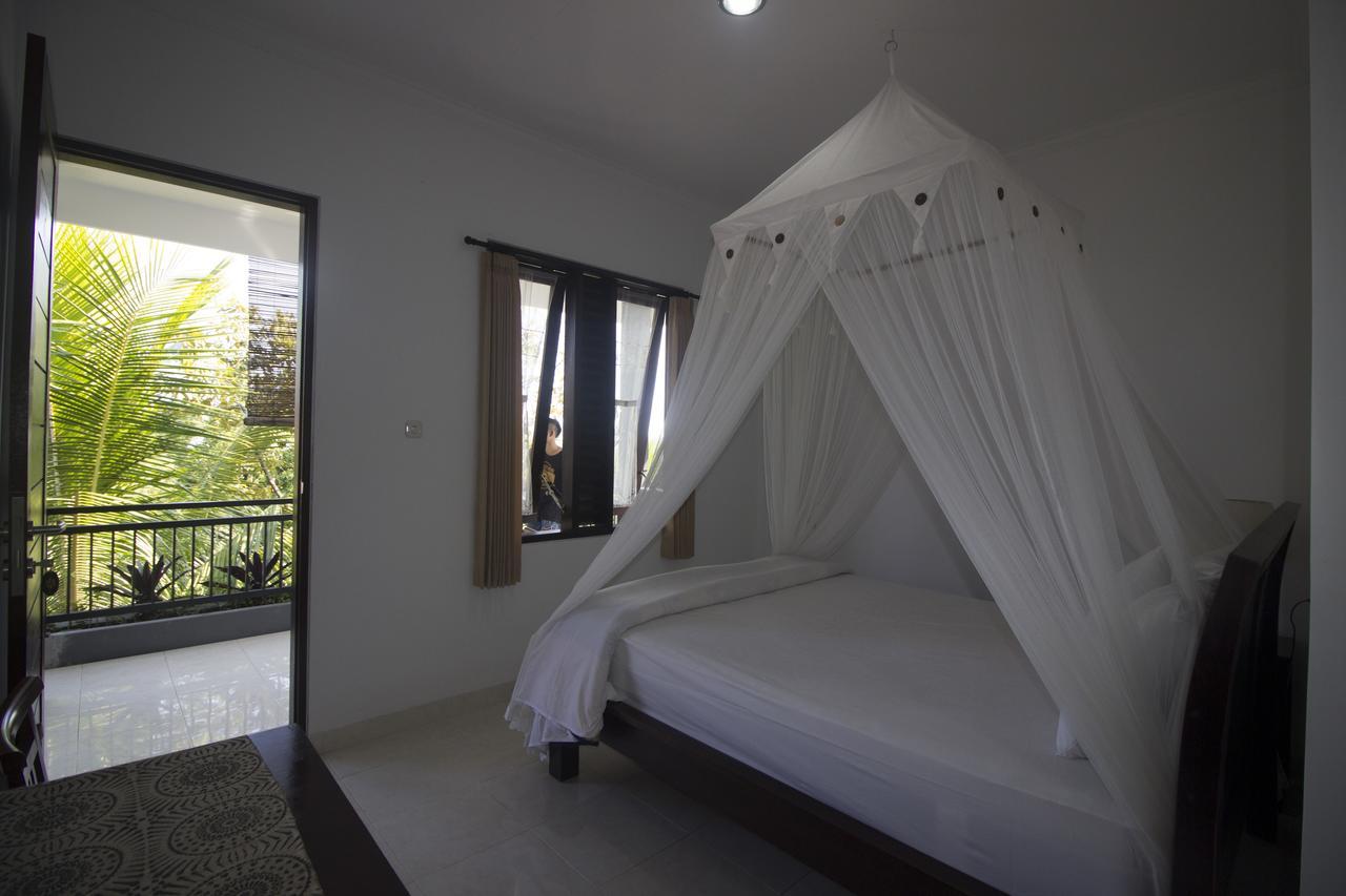Dangin Mangkalan Homestay Munduk  Luaran gambar